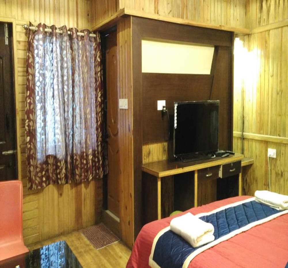 Фото Green woods Resort