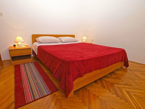 Гостиница Apartment Desanka 668 в Медулине