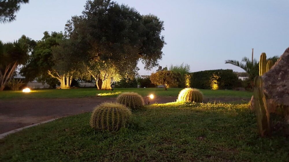 Фото Tenuta Cavalieri