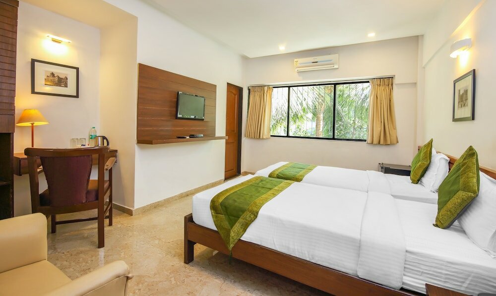 Фото Treebo Swamini Niwas