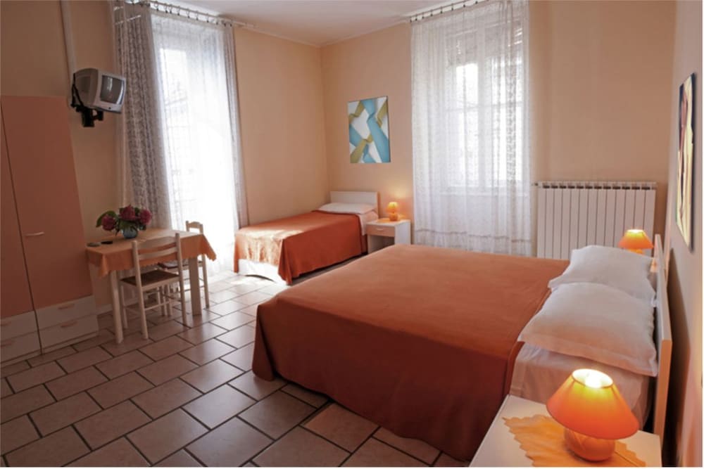 Фото Affittacamere Berzi