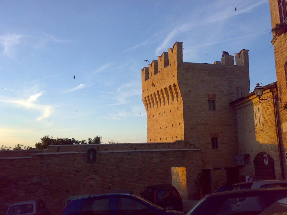 Фото B&b La Lanterna