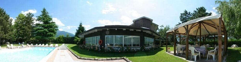 Фото Hotel Bavaria