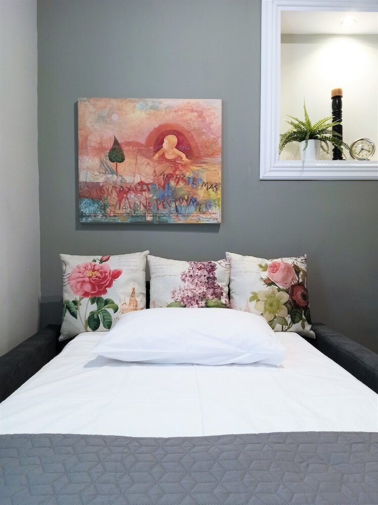 Фото Tiepolo Galleria Palatina