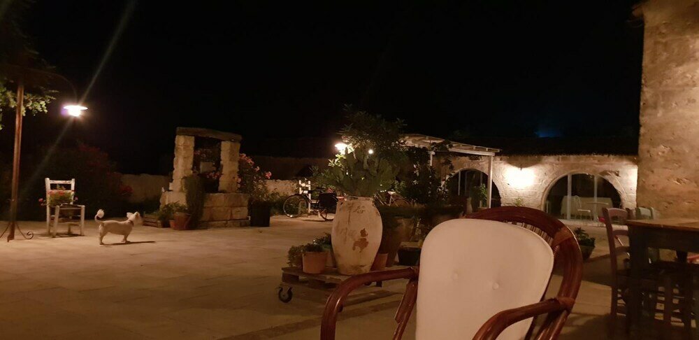 Фото Masseria Violante