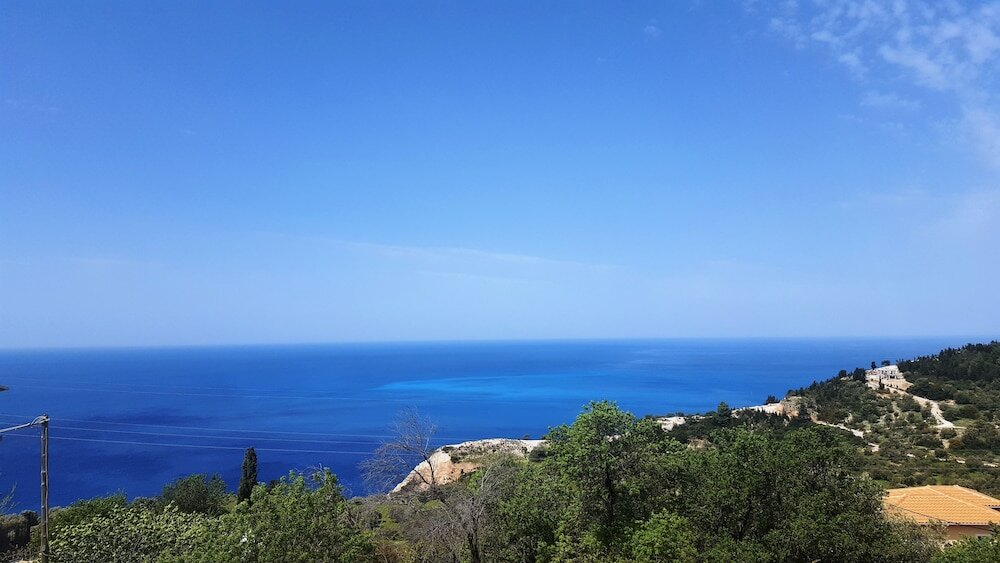 Фото Horizon View Apartment