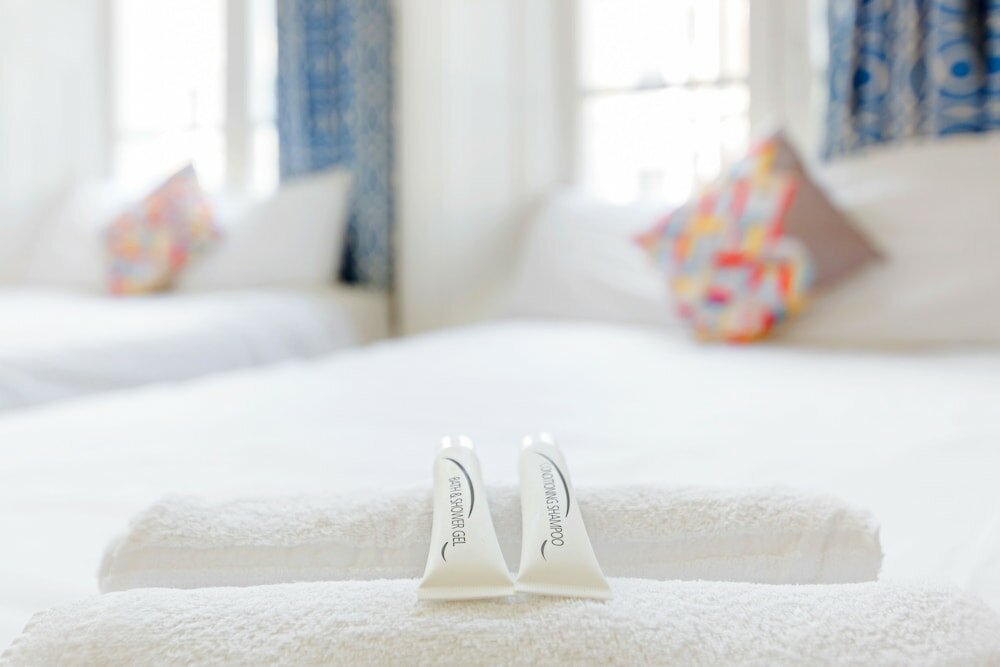 Фото Smart Russell Square