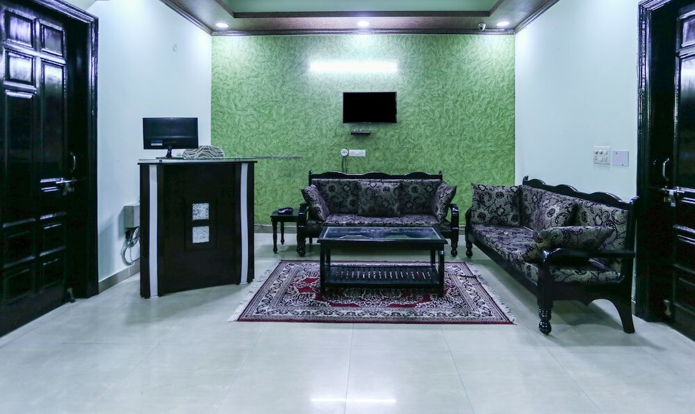 Фото отеля 3