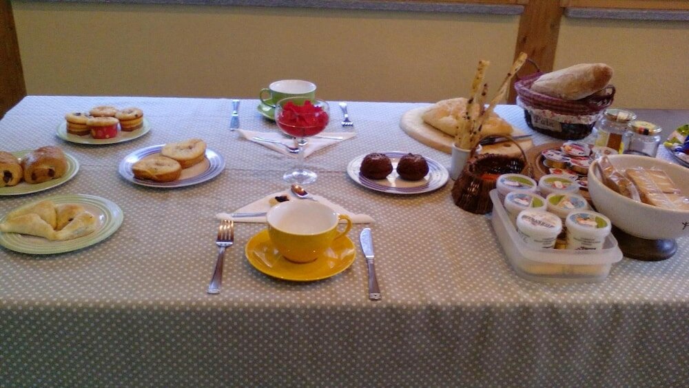 Фото B&b Chez Annie