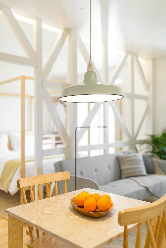 Фото Dona Graca Lisbon Apartments