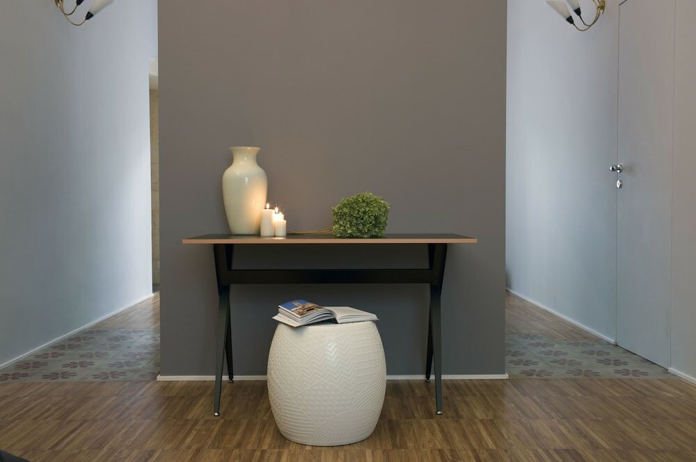 Фото Lidia Chambres D'hotes