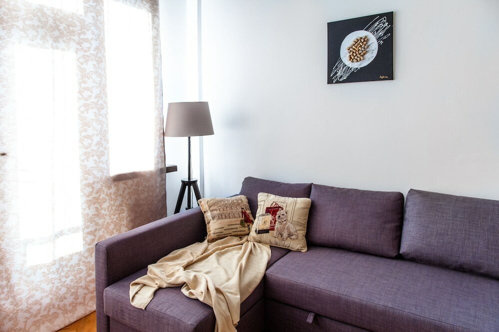 Фото Stunning Design Apartment