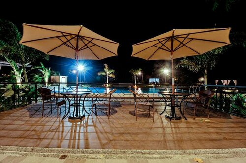 Гостиница Rose Villas Resort