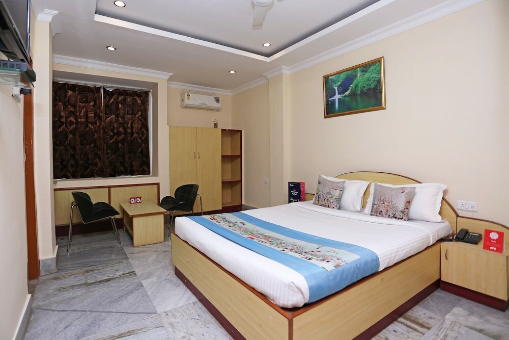 Фото Oyo 9924 Lisa Guest House