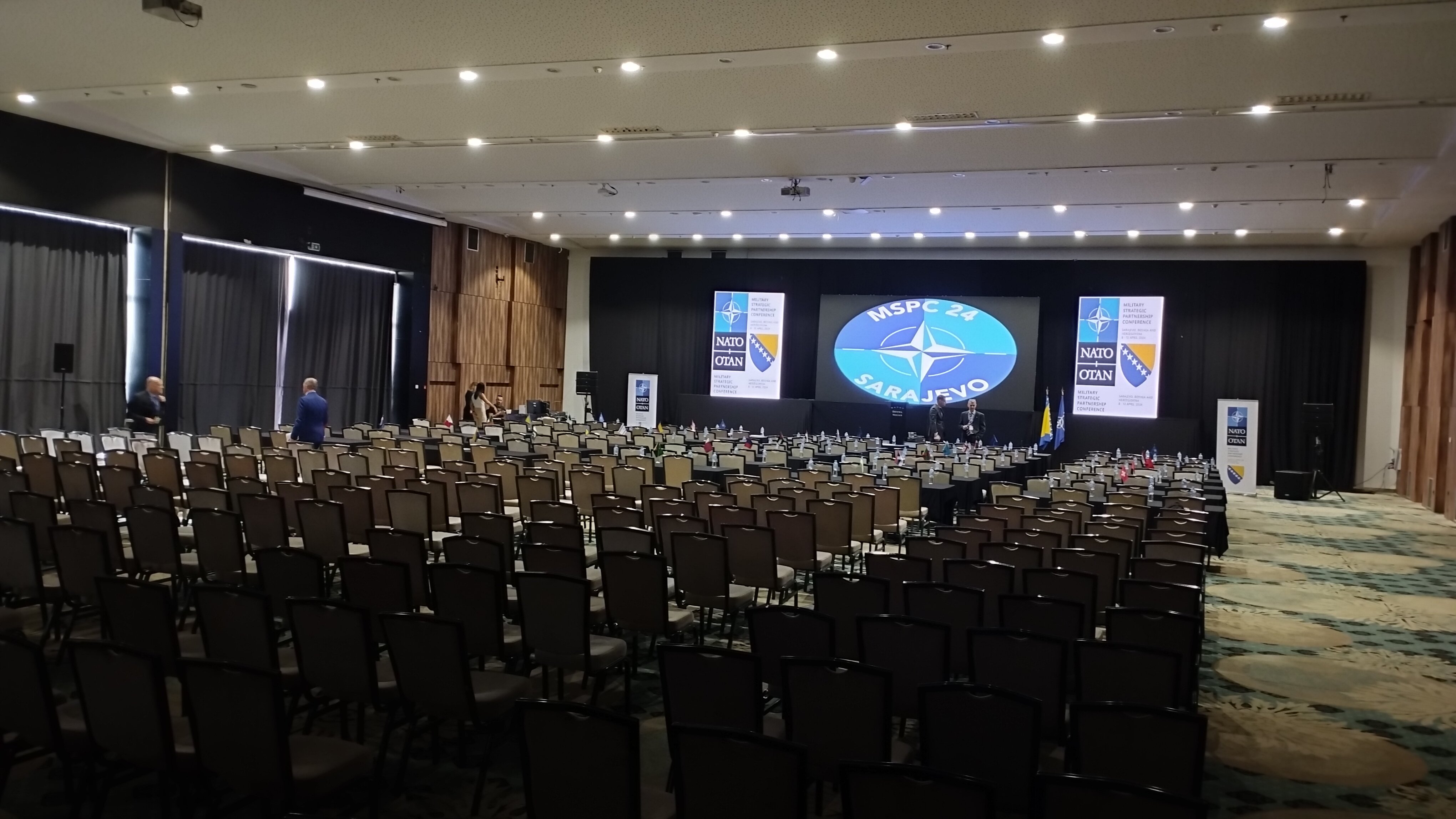 Фото Hotel Hills Congress & Termal SPA Resort