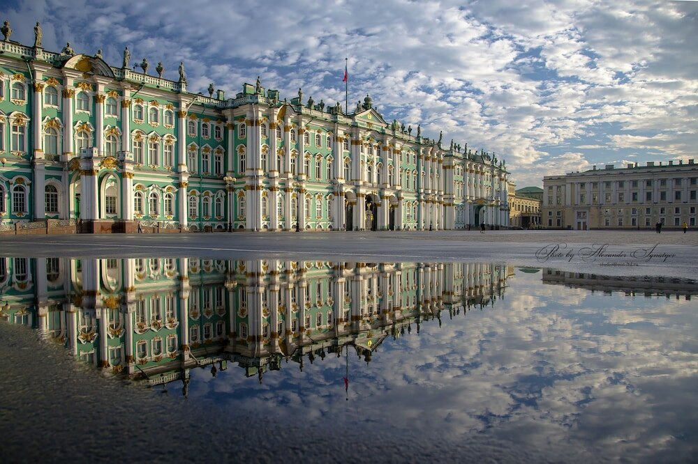 Фото Гостевой дом Невский 126