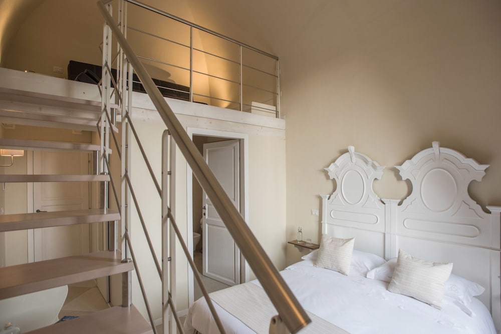 Фото Palazzo Belsanti