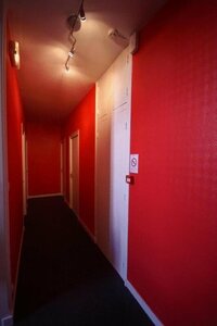 Гостиница Hotel Little Lodge