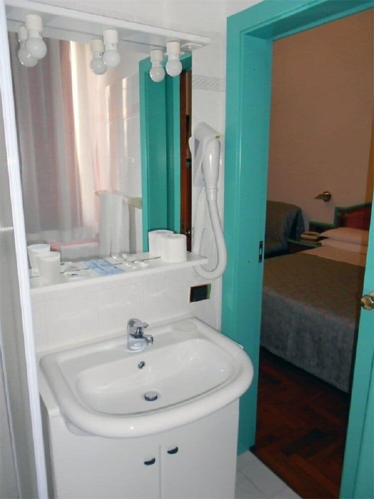 Фото Hotel Ristorante Bellavista