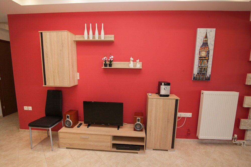 Фото Groundfloor Luxury Villa Heraklion Crete