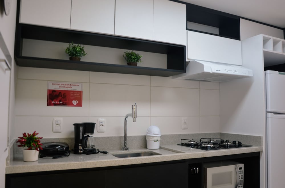 Фото Residencial Paradiso