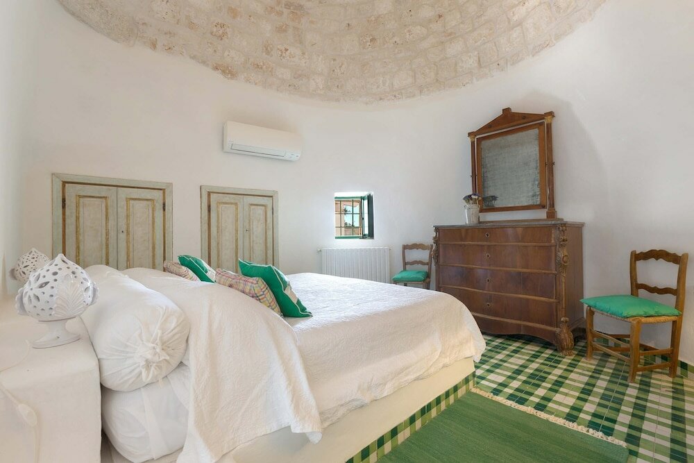 Фото Trulli Il Cappero