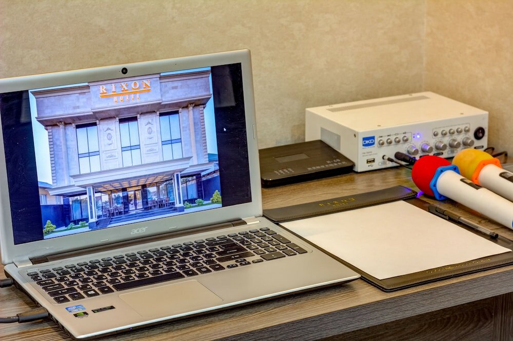 Фото Rixon Hotel