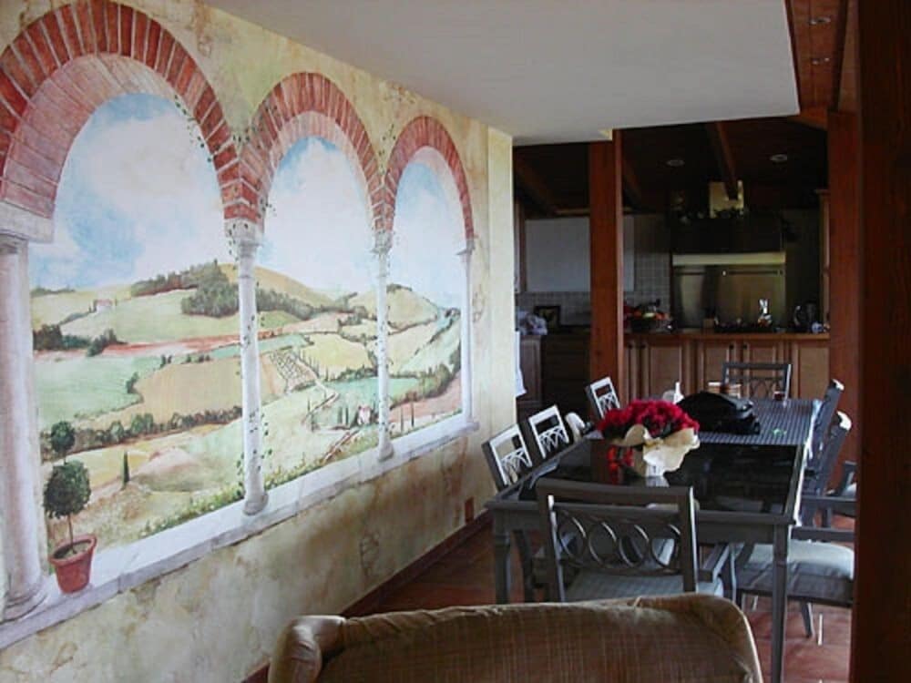 Фото Villa Trasimeno