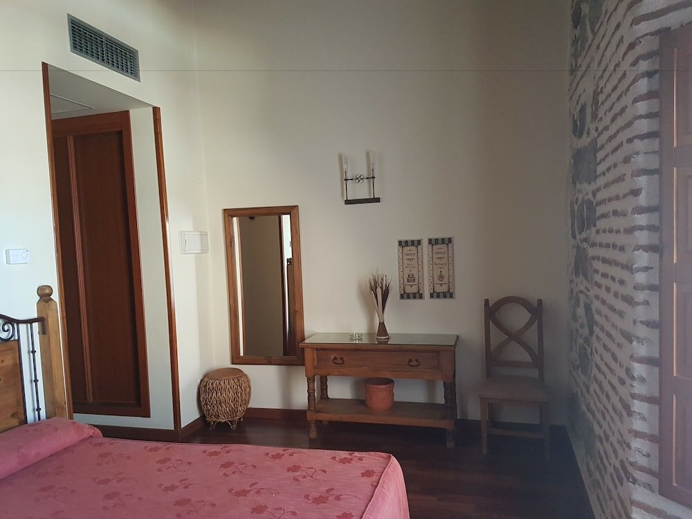 Фото Hotel El Rastro