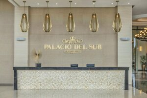 Гостиница Marcian Garden Hotel