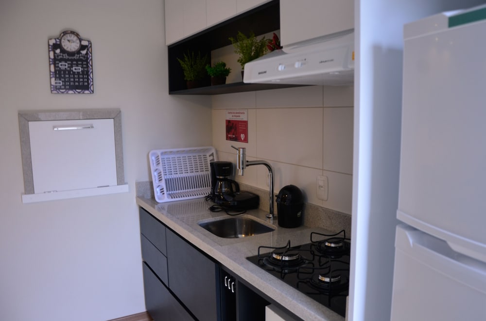 Фото Residencial Paradiso