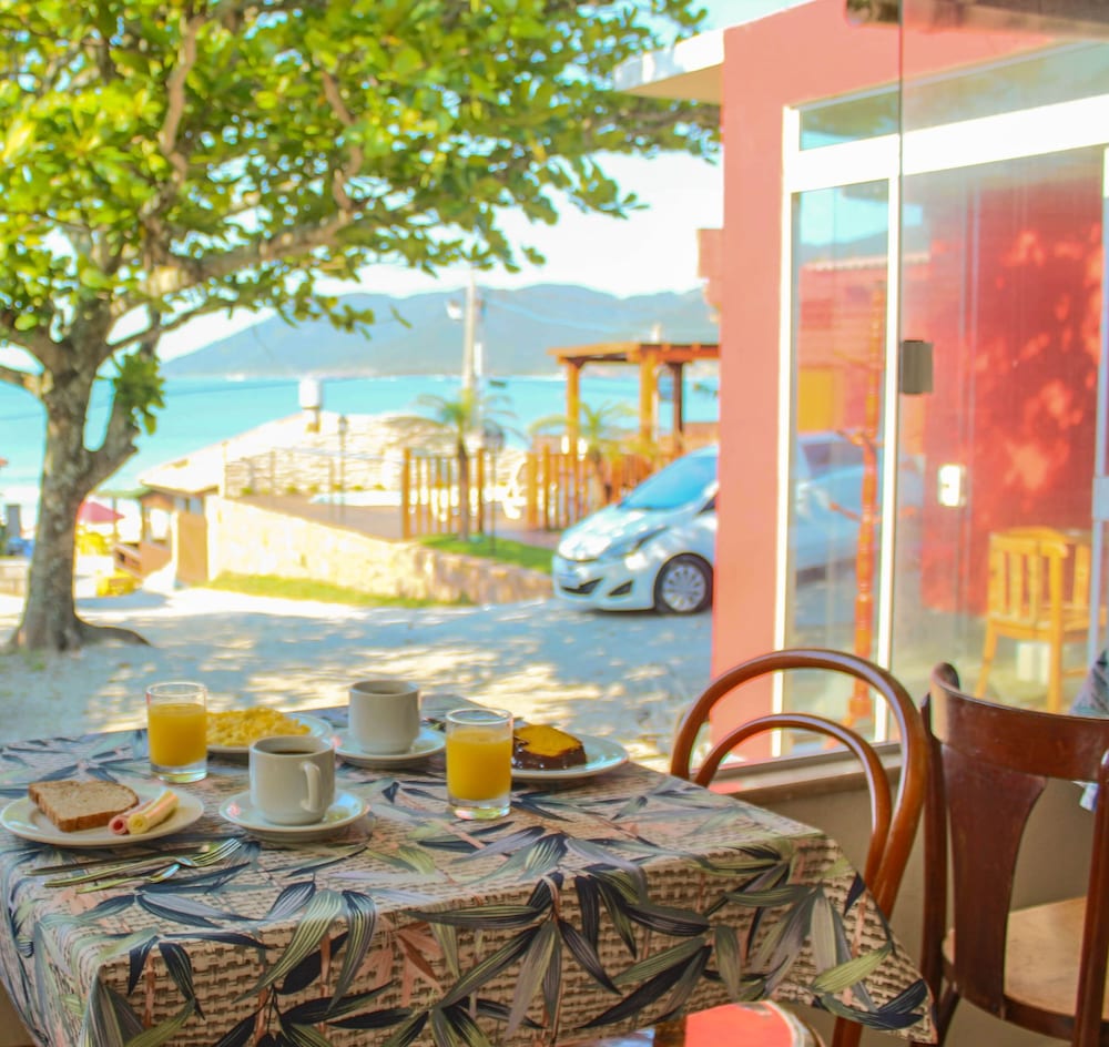 Фото Pousada Estrelas no Mar