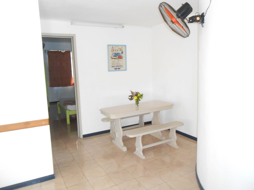 Фото Aquatic Villa Grand Baie Mauritius