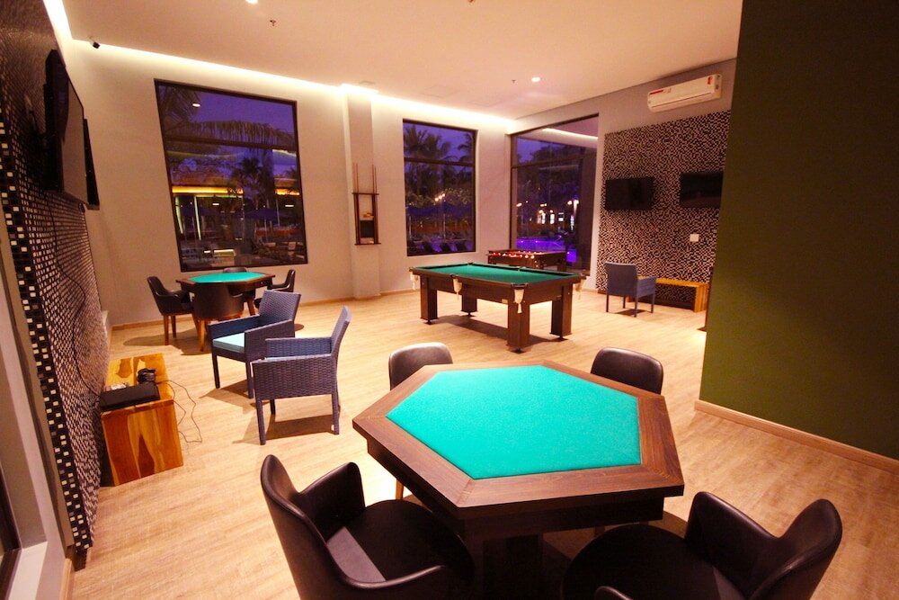 Фото Hot Beach Resort