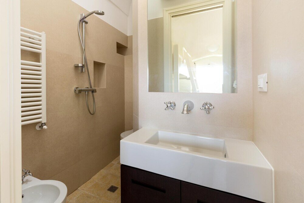 Фото Lo Scoglio Bianco