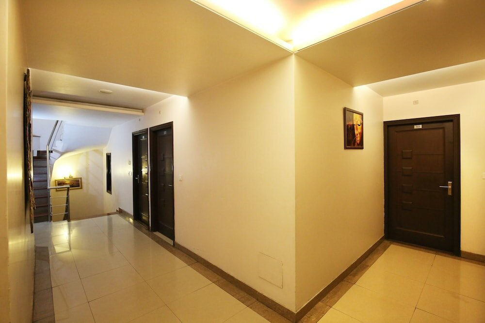 Фото Oyo Flagship 113 Golden Temple Road