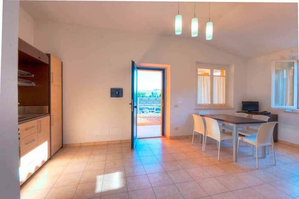 Фото Centro Vacanze Verde Azzurro