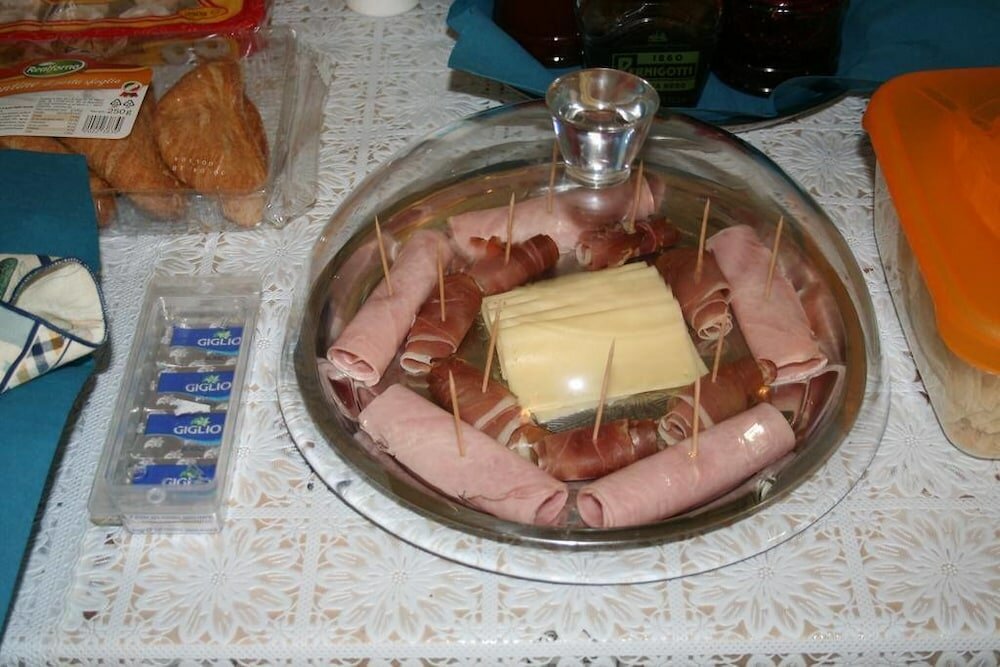 Фото Guesthouse Casavasco