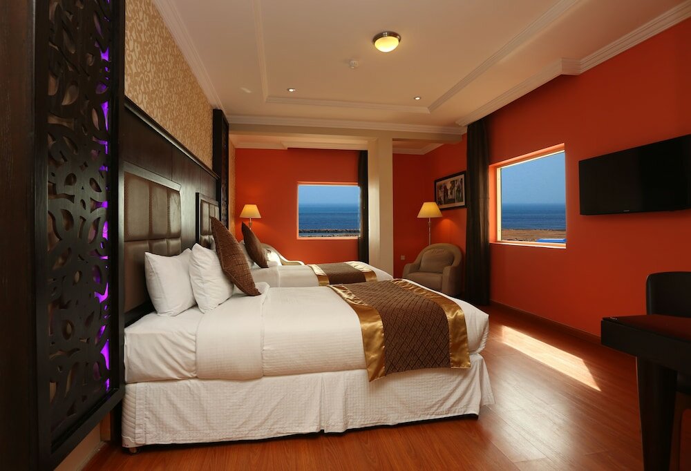 Фото Park Jizan Hotel