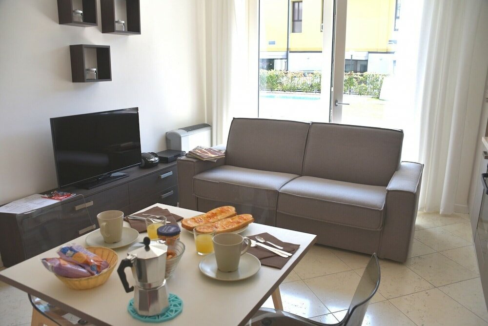 Фото Residenza Miralago