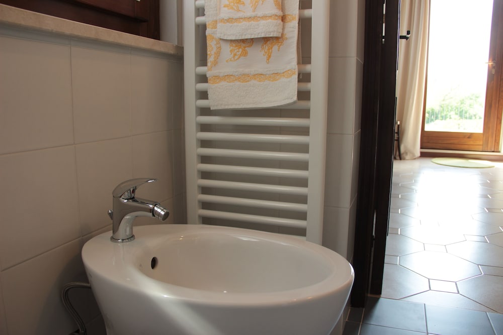 Фото Agriturismo Ponterosa