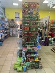 1000 Мелочей (Stantsionnaya ploshchad, 20), household goods and chemicals shop