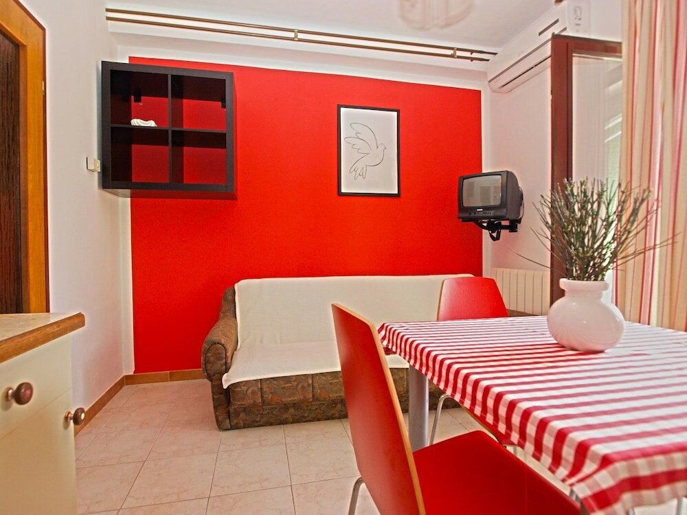 Фото Apartments Marisol 1298