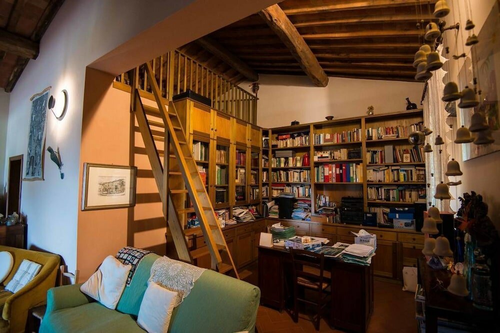 Фото Borgo De' Salaioli