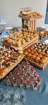 Vladfurshet (Admirala Kuznetsova Street, 80А), catering