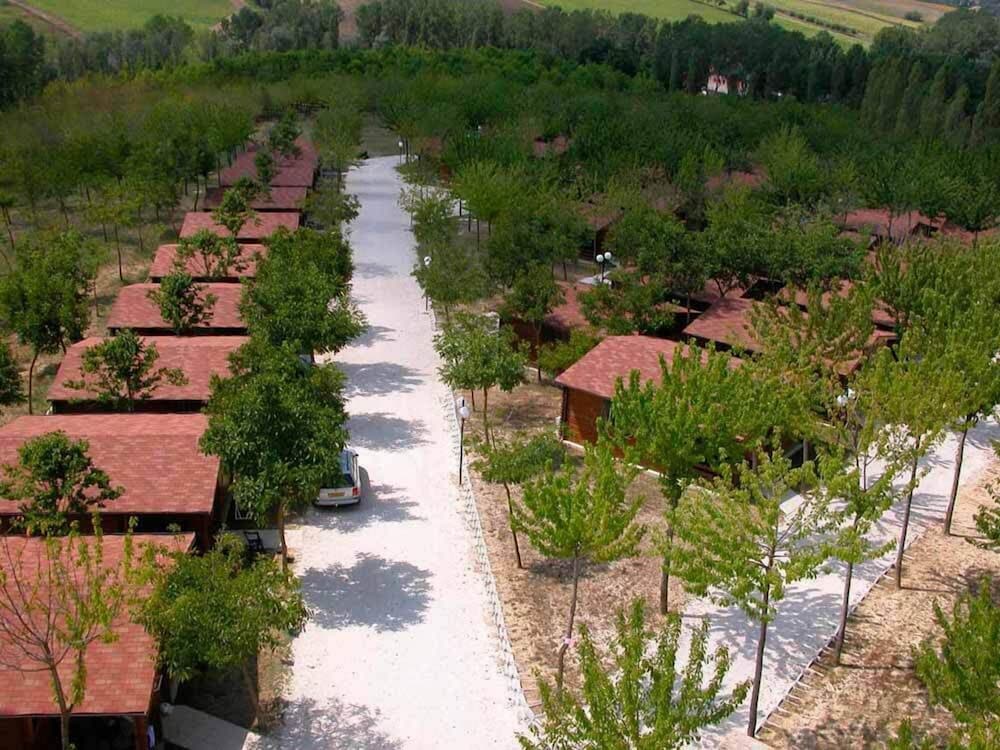 Фото Centro Vacanze Verde Azzurro