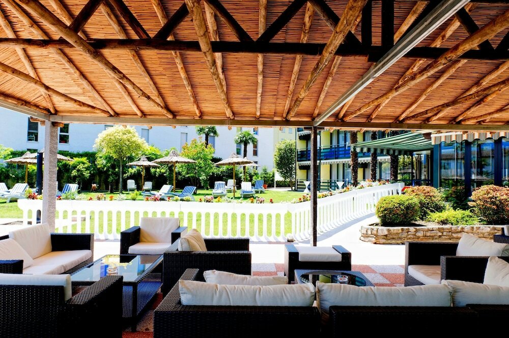 Фото Hotel Garni Tiziana