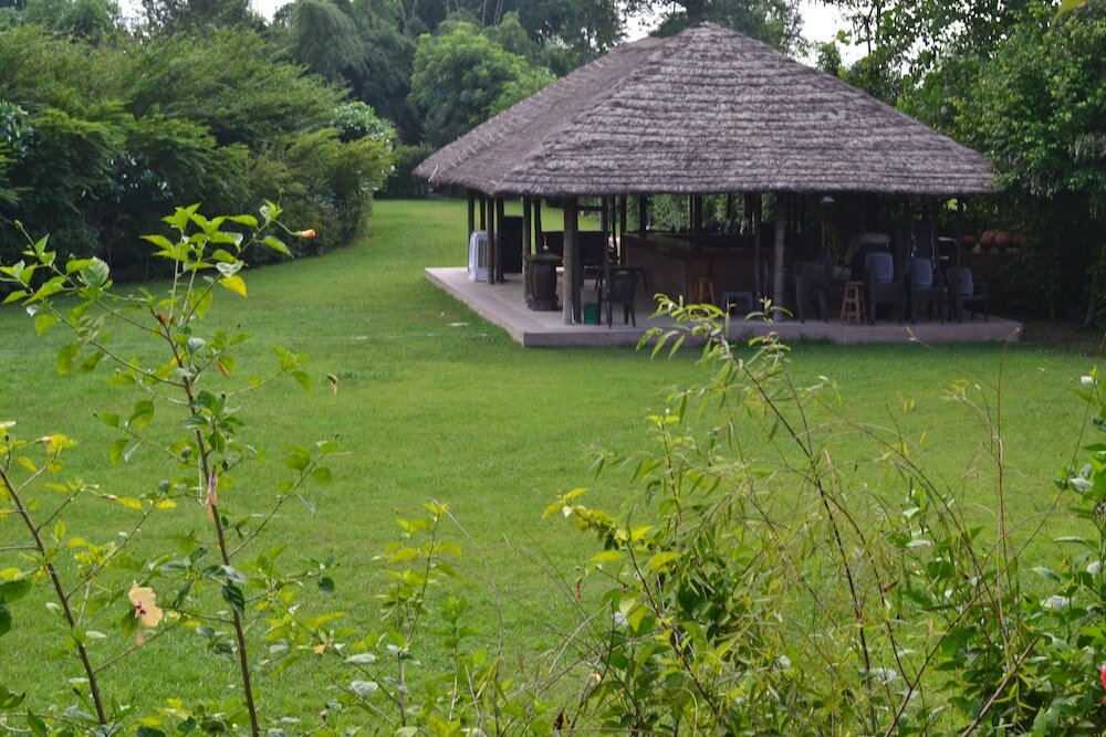 Фото Samsara The Resort & Club