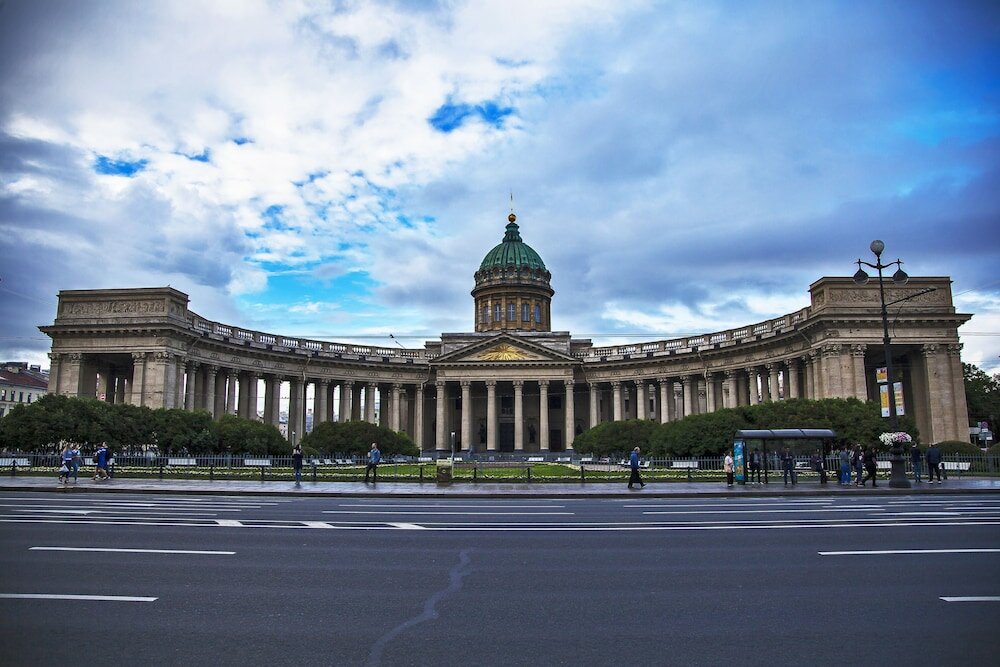 Фото Гостевой дом Невский 126