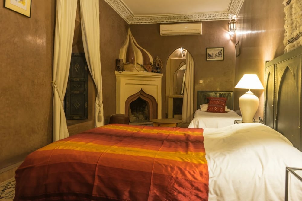 Фото Riad Sidi Omar